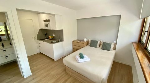 Foto 2 von Wohnung zur Miete in N/a, Vallehermoso, Madrid Capital