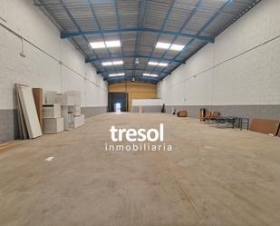 Industrial buildings to rent in Alhaurín de la Torre