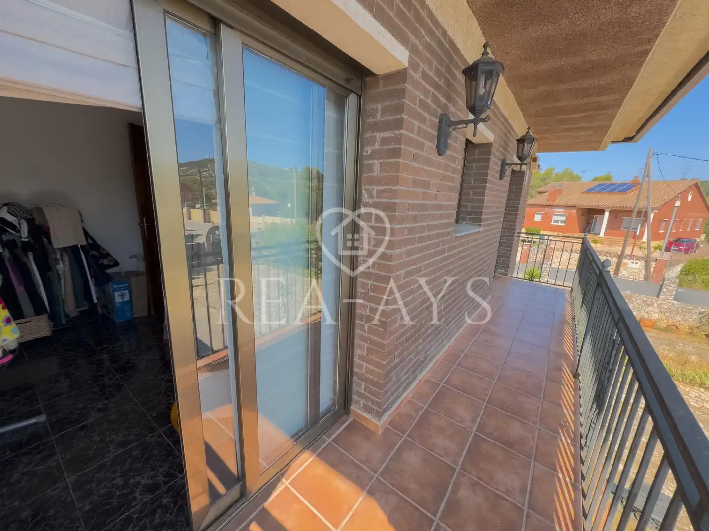 Villa con terrazza in vendita a Olesa de Bonesvalls, imagen 45