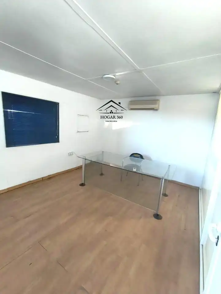 Nave industrial en venta en EX-300, imagen 4