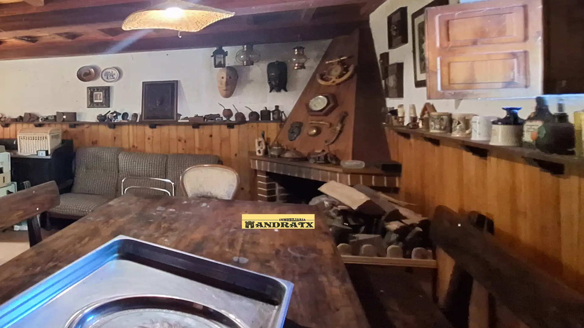 Casa o chalet en venta en San Sadurniño con Trastero