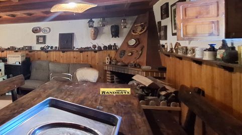 Foto 4 de Casa o chalet en venta en San Sadurniño, A Coruña