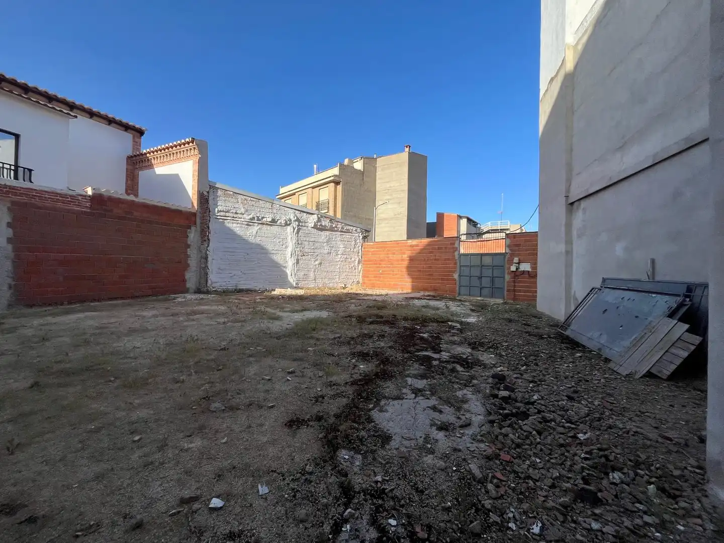 Residential for sale in Villarrubia de los Ojos