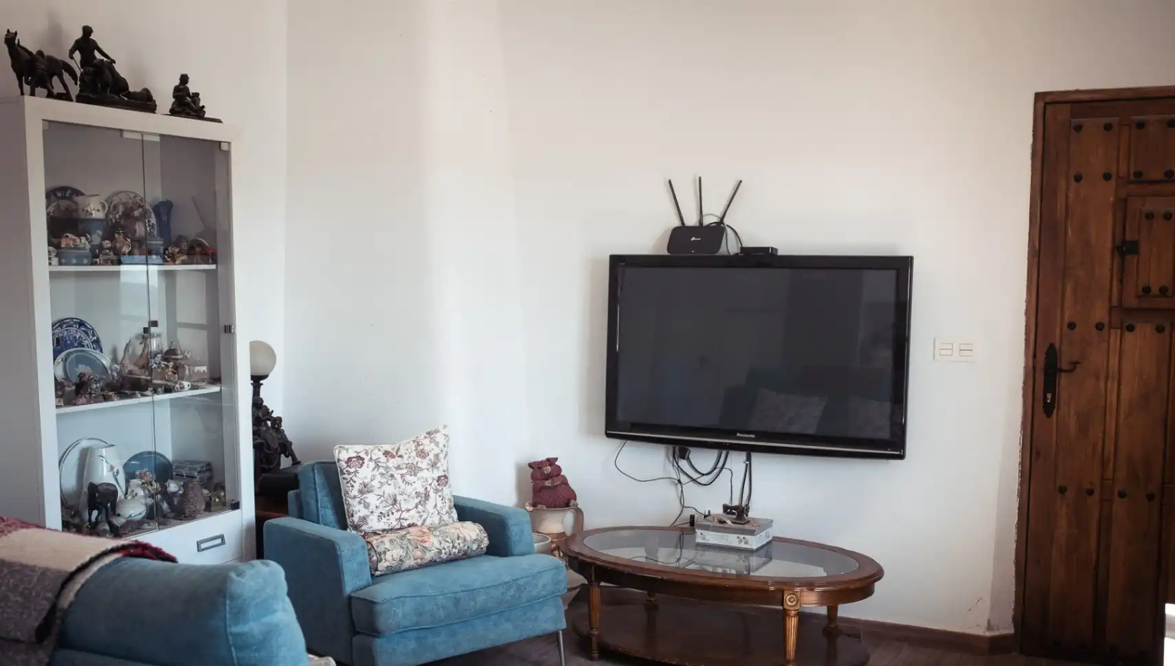 Casa o chalet en venta en Nogalte