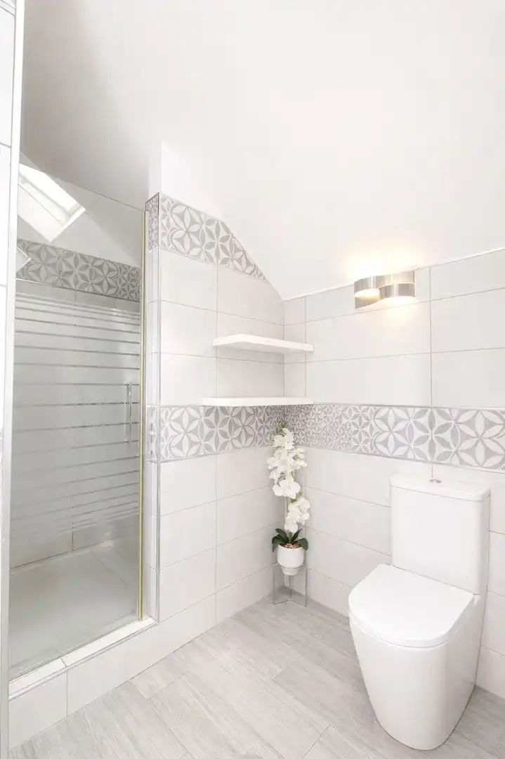 Ático con ascensor en venta en Elviria - Cabopino, imagen 44