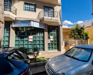 Exterior view of Premises to rent in Guía de Isora
