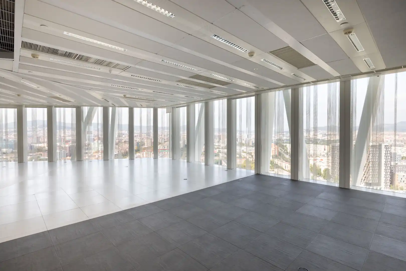 Büro mit Aufzug zur Miete in Plaça d'Ernest Lluch, imagen 8