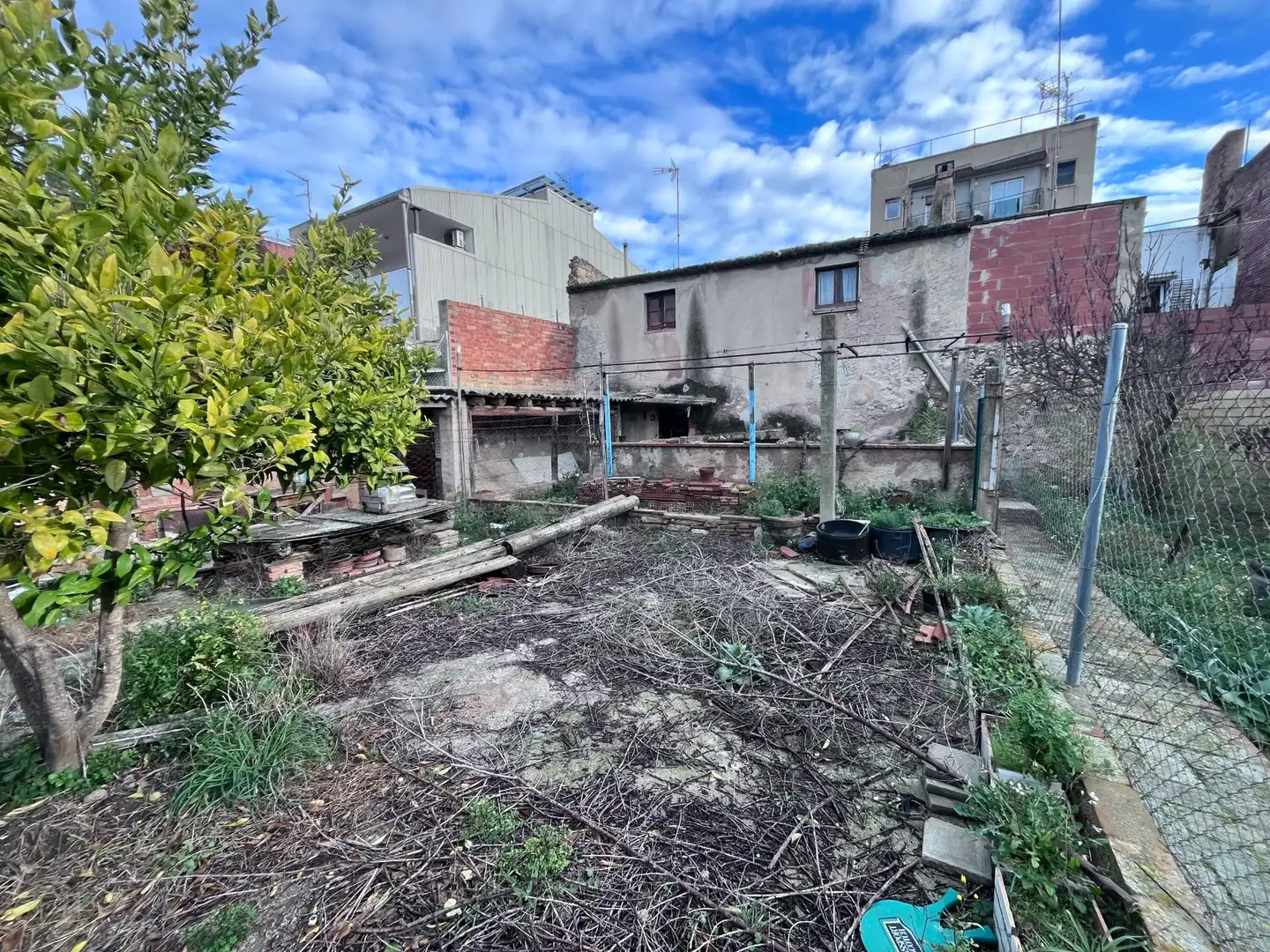 Adosado con jardín en venta en Carrer Carrer Cendrassos, imagen 21