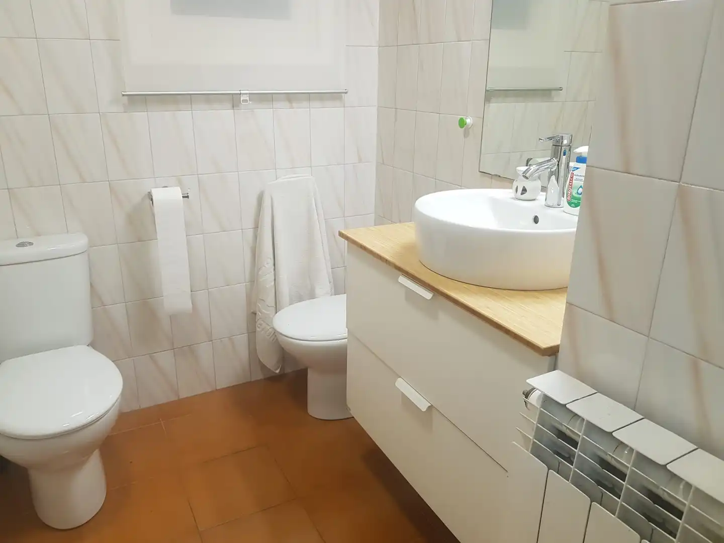 Flat with terrace for sale in Calle Joan Vidal i Jumbert, imagen 10