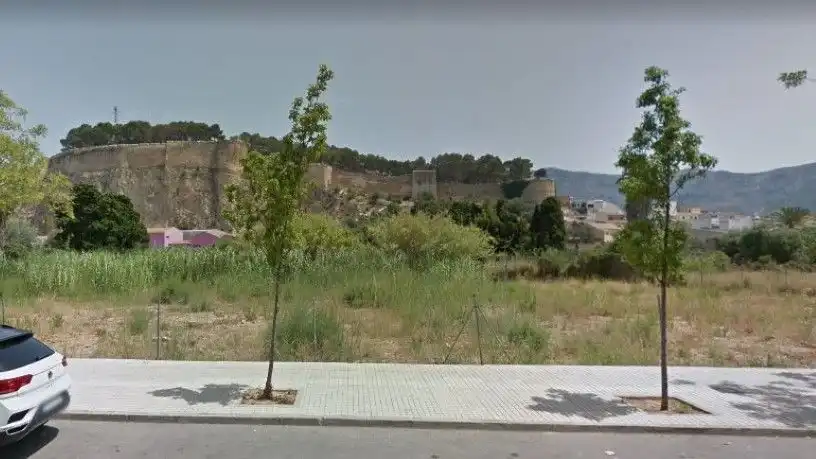 Terreno residenziale in vendita a avda Miguel Hernandez
