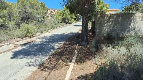 Foto 2 de Residencial en venda a Los Martínez, Cañadas de San Pedro, Murcia