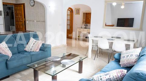Foto 5 de Casa adosada en venta en Las Escobetas, Almería