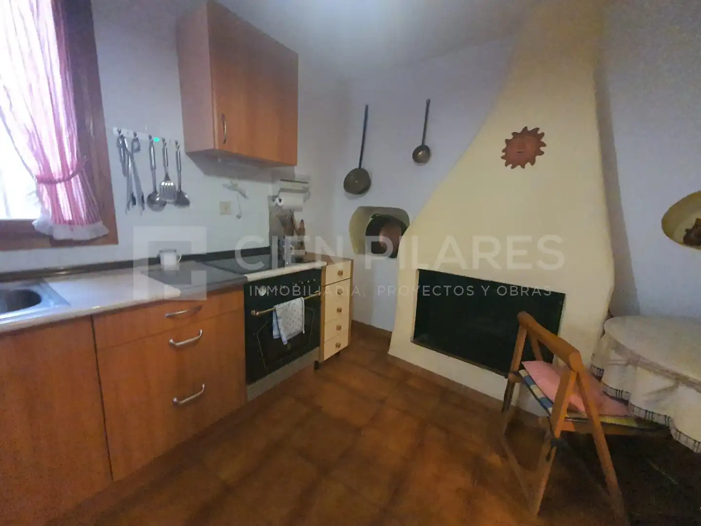 Detached homes for sale in SOLANA, Muro de Aguas
