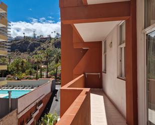 Exterior view of Flat for sale in Puerto de la Cruz  with Terrace and Balcony