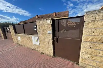 Casa adosada en venta en Valle De La Orotava, Guadarrama