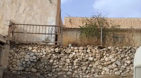 Foto 3 de Planta baixa en venda a Calle Antonio Martínez, 17, Partaloa, Almería