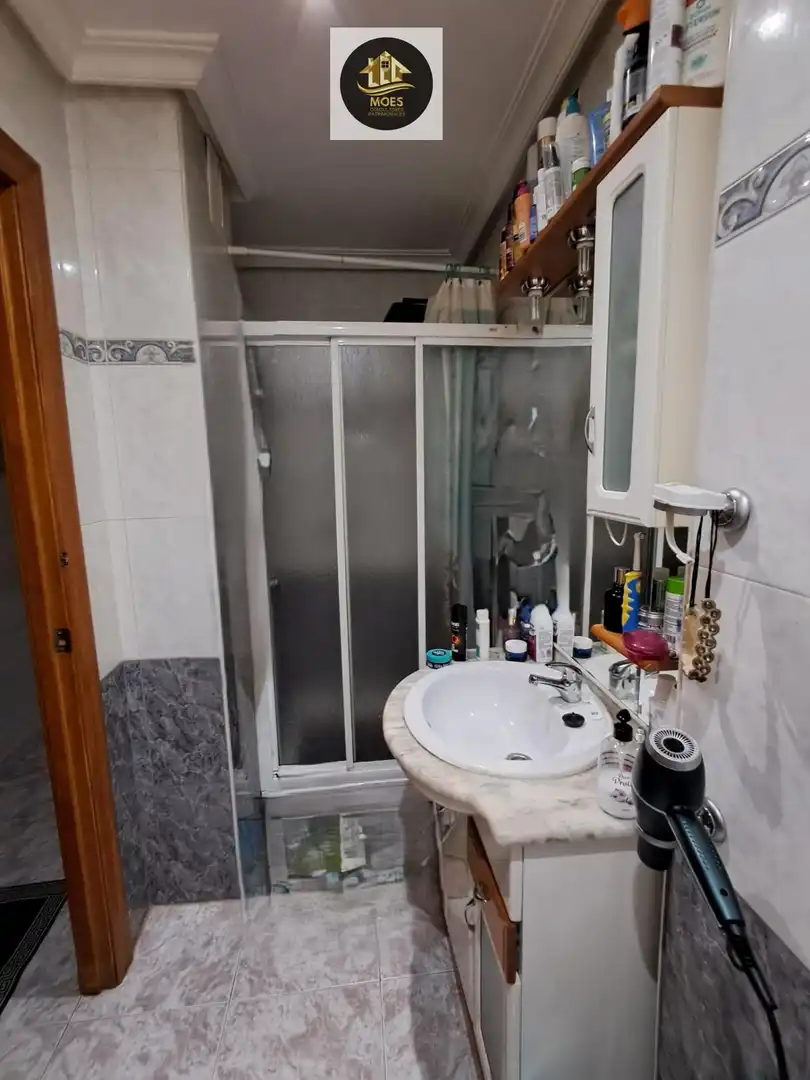 Wohnung zum Verkauf in Linarejos, imagen 11