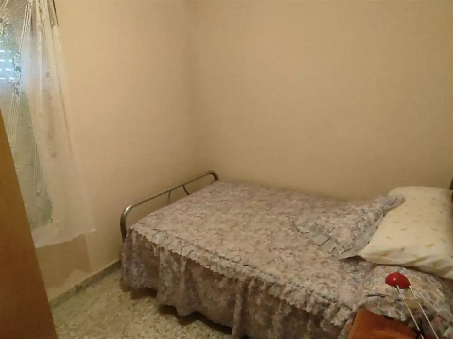Habitación de Piso en venta en Castañar de Ibor con Amueblado