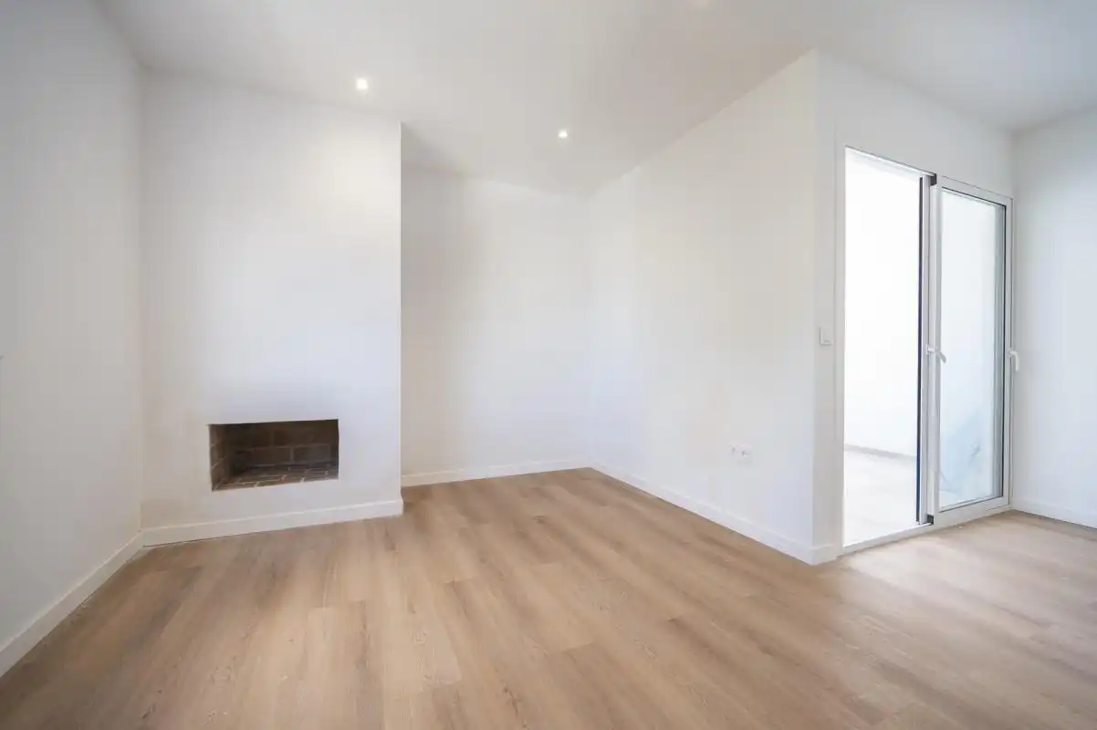Wohnung zum Verkauf in Sant Josep de sa Talaia mit Heizung, Terrasse und Balkon