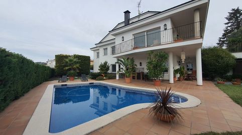 Foto 3 de Casa o chalet en venta en Caldes de Montbui, Barcelona