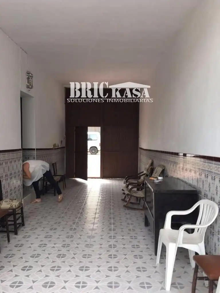 Houses for sale in Alcollarín  with Terrace, Storage room and Furnished
