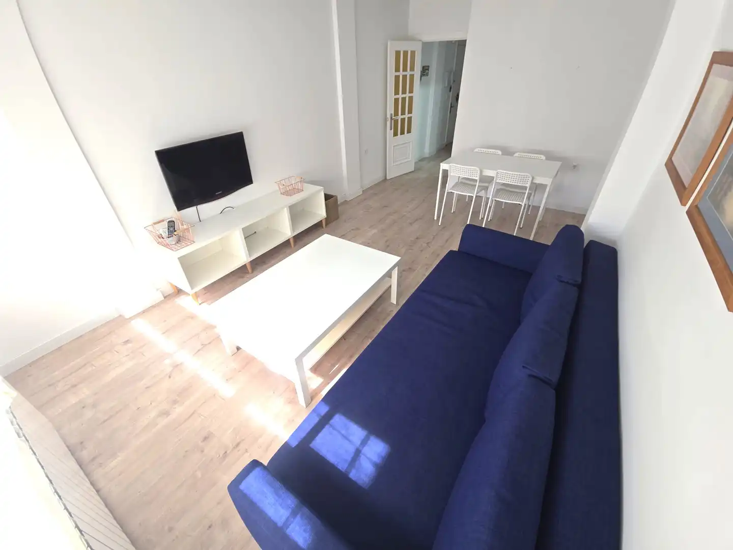 Wohnung mit Aufzug zur Miete in ABILIO ROSILLO, imagen 2