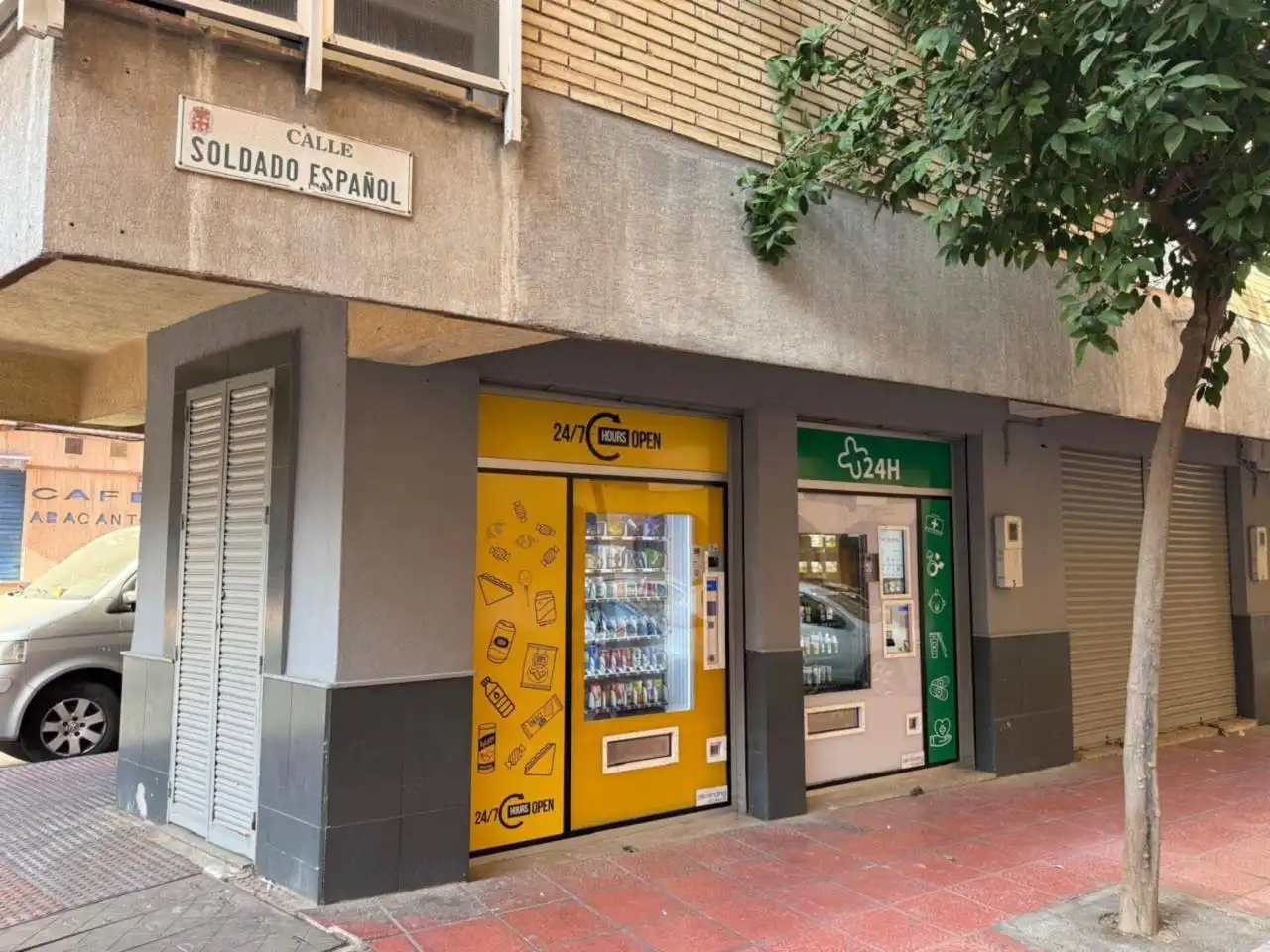 Business premises for transfer in Calle Soldado Español, imagen 3
