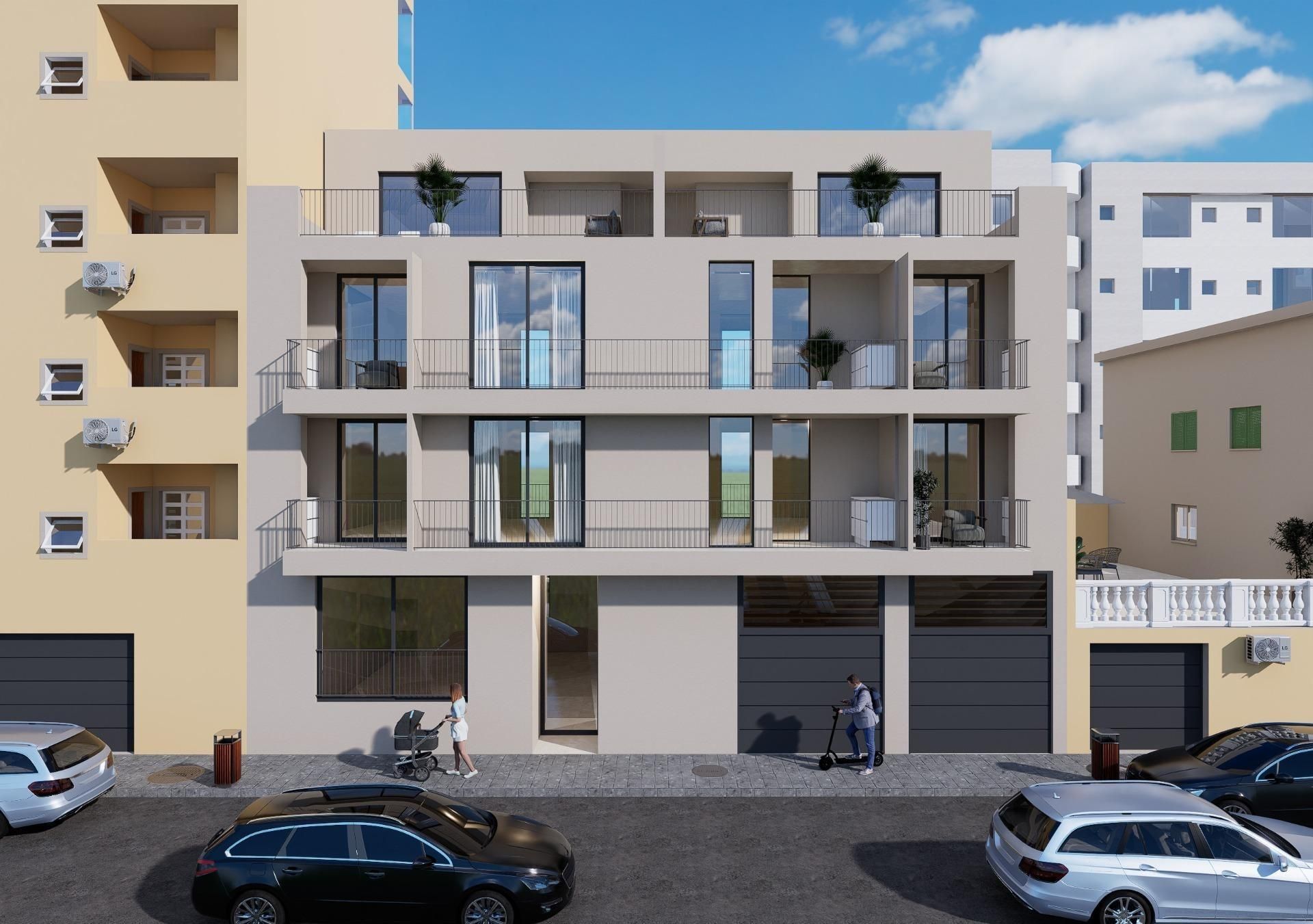 Flat for sale in Carrer de Frida Kahlo, 15, Plaça de Toros
