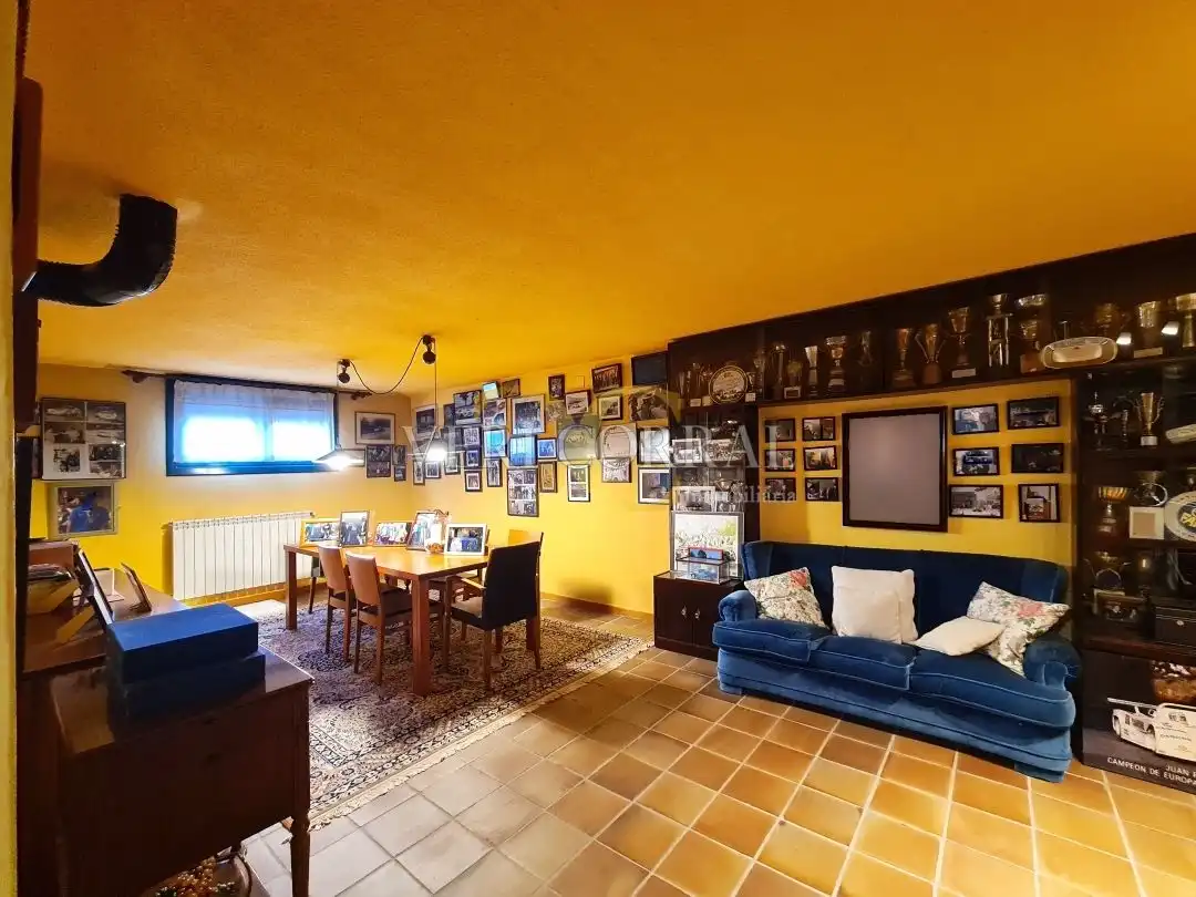 Villa mit Pool zum Verkauf in Lugar la Carrera, imagen 42