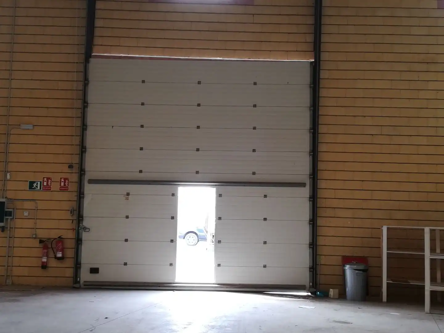 Industrial buildings for sale in U Sup7, 13, Caleta de Fuste