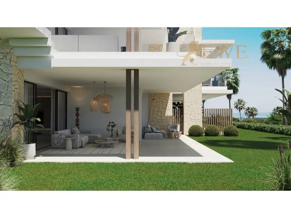 Apartamento en venta en Calle Camino del Reloj, imagen 6