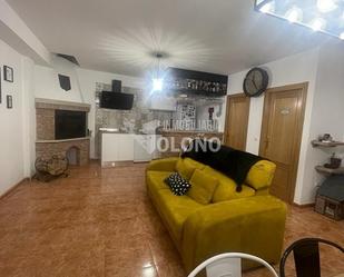 Living room of Premises for sale in Cuzcurrita de Río Tirón