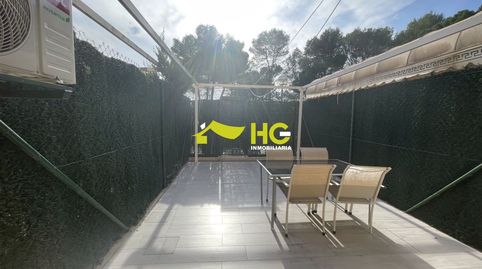 Foto 4 de Pis de lloguer a El Bosque, Villaviciosa de Odón