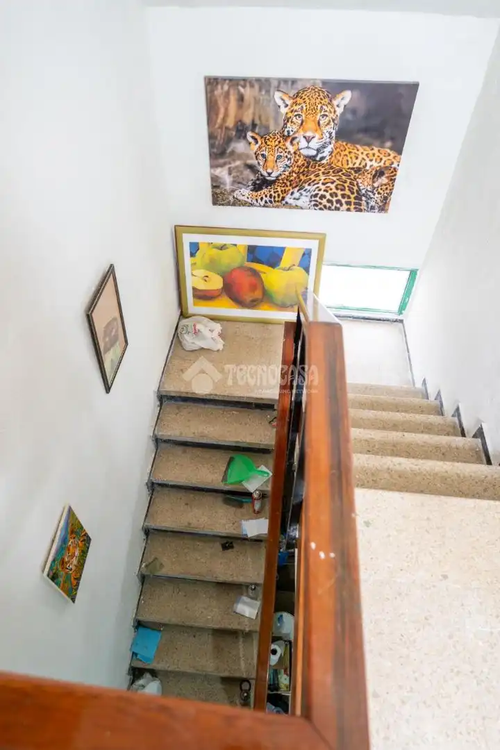 Casa o chalet en venta en Playa del Hombre - Taliarte - Salinetas