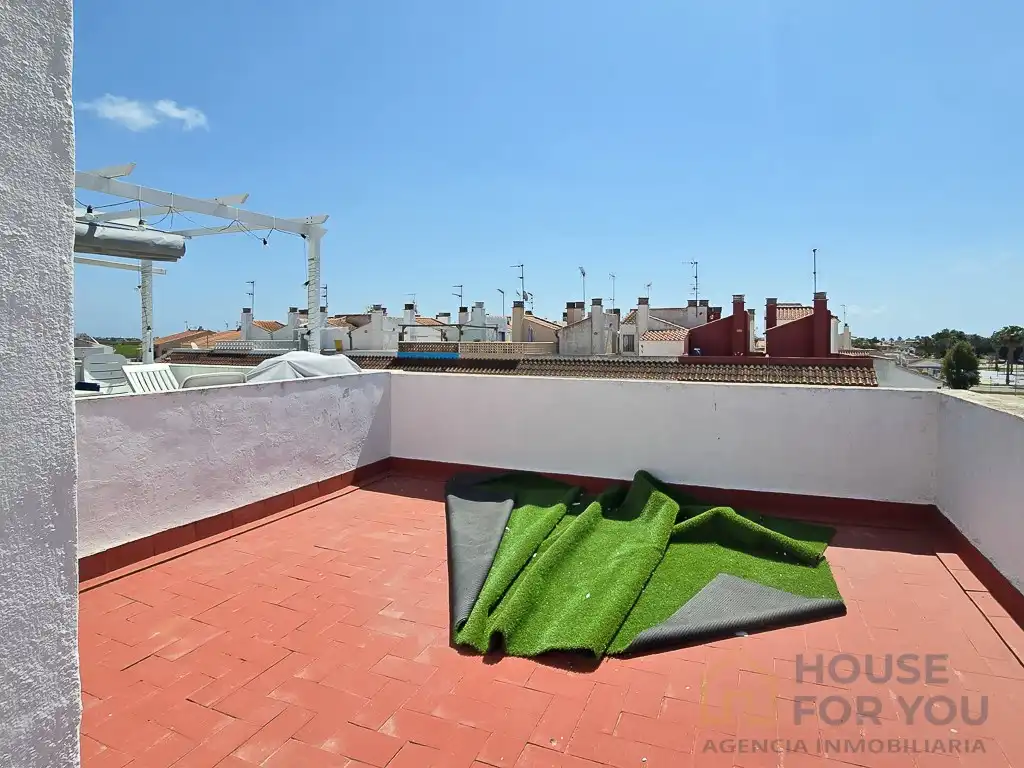 Dúplex en venta en Calle Cibeles-Claras, imagen 29