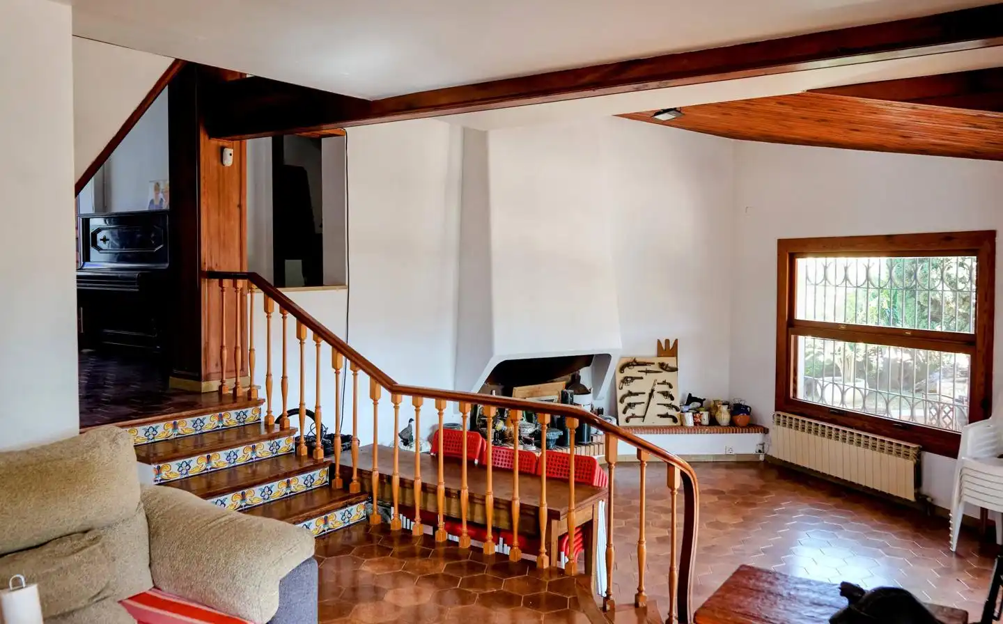 Casa o xalet en venda en Benicarló amb Aire condicionat, Jardí privat i Terrassa