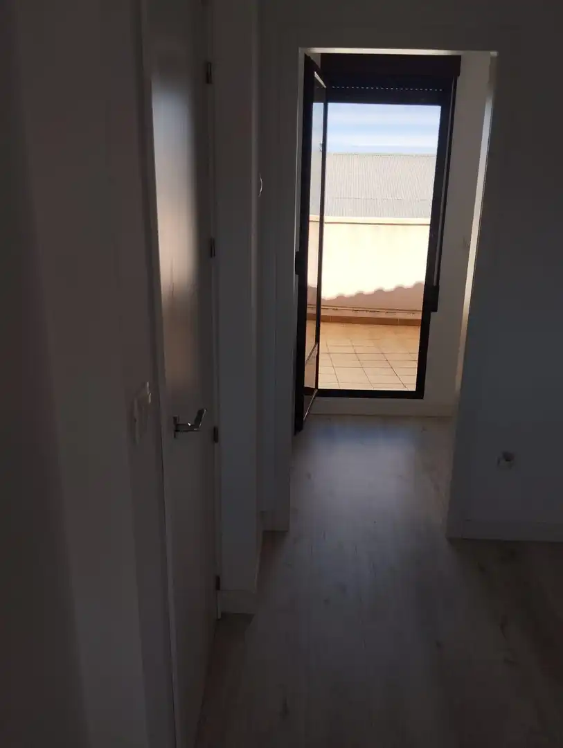 Reihenhaus mit Terrasse zum Verkauf in Tibi, imagen 17