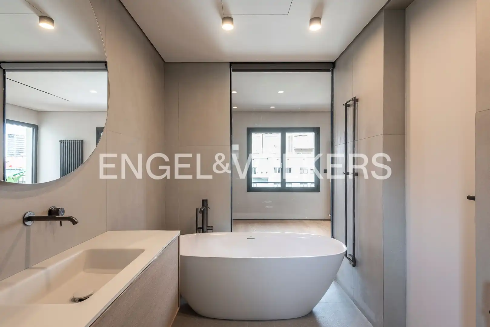 Penthouse mit Terrasse zum Verkauf in Sarrià - Sant Gervasi, imagen 33