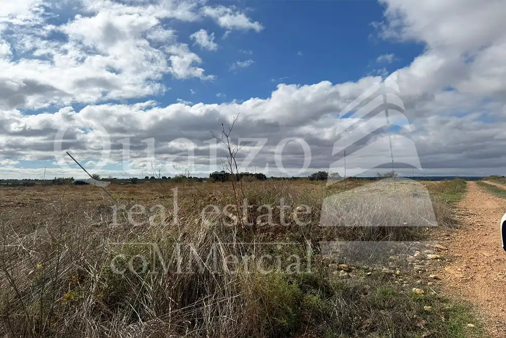 Terreno en venta en Motilleja