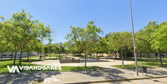 Piso en Venta en Norte - Blanca Paloma