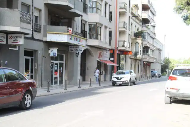 Außenansicht von Geschaftsraum zur Miete in Tarragona