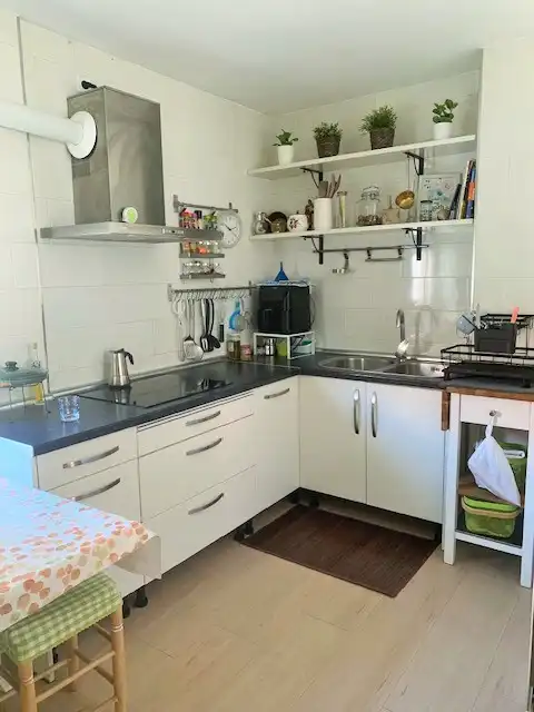 Piso en venta en Carretera de Andalucía, imagen 7