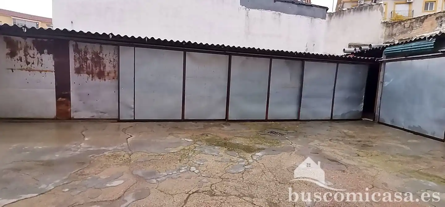 Casa amb terrassa en venda a Senda De La Moza, imagen 40