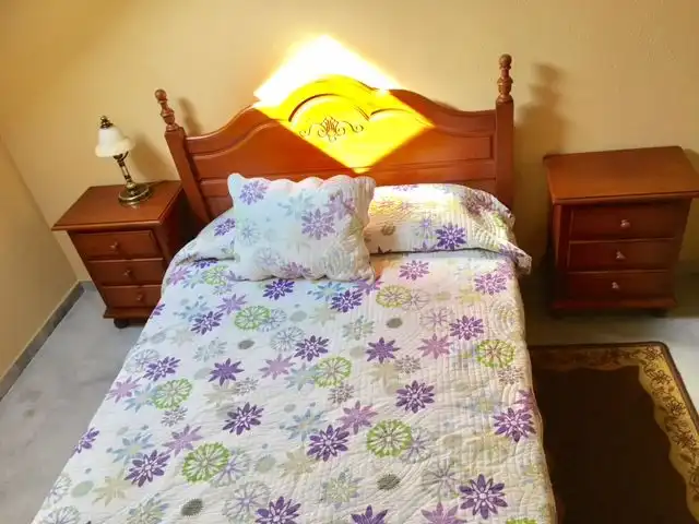 Piso con jardín en venta en Camino del Prado 1, imagen 71