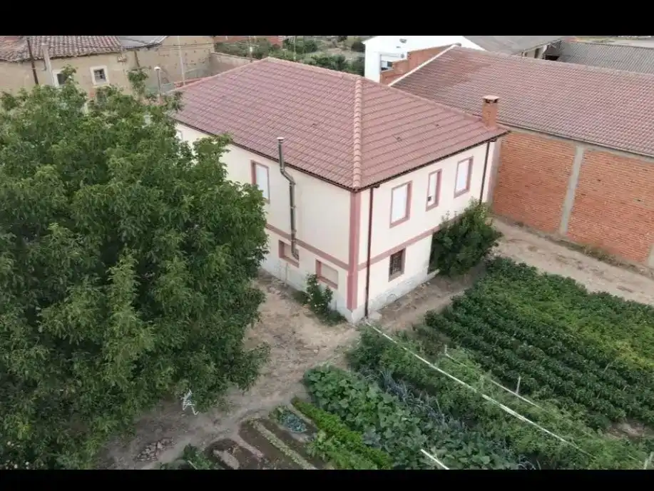 Casa o xalet en venda en Riego de la Vega