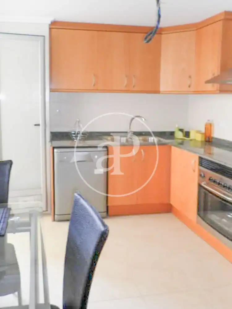 Flat with terrace for sale in Sur, imagen 3