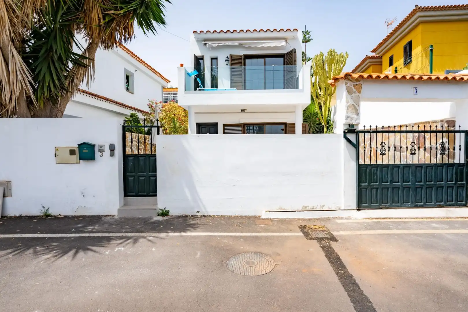 Casa amb jardí en venda a Camino Vereda Chica, imagen 48
