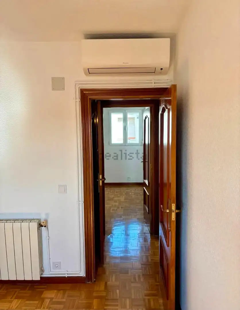 Pis de lloguer en Madrid amb Aire condicionat, Calefacció i Terrassa