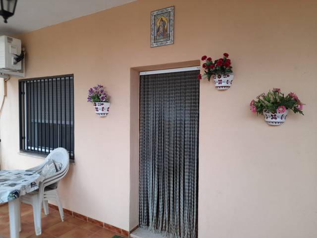 Casa-chalet en Alquiler en Avinguda de Francisco José Balada, 27 en Boverals - Saldonar