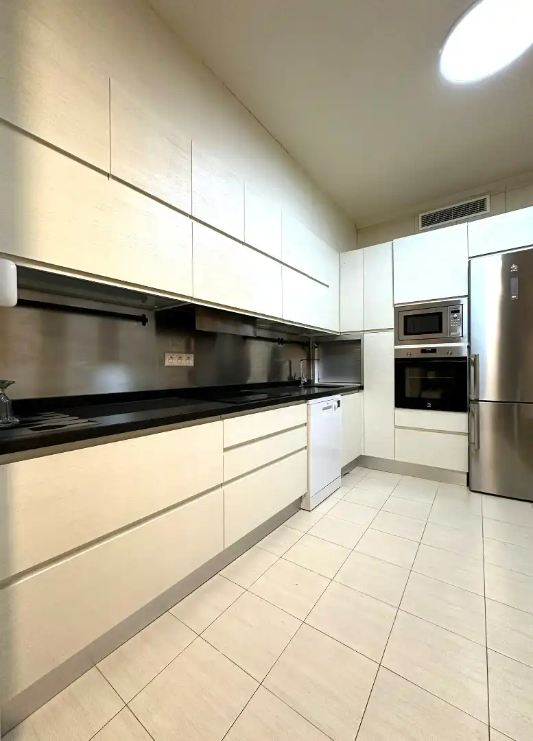 Apartamento en venta en Plaza de Colón, San Mateo